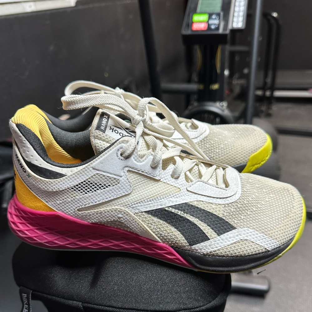 Reebok Nano X Women’s 9